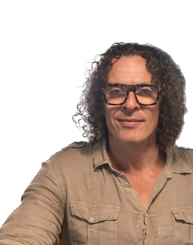 Portrait de DAVID MERLE